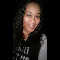 Tamika Marshall