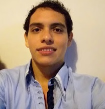 Carlos Rosas