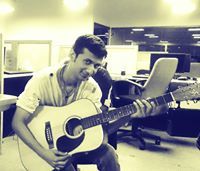 Syed Shah
