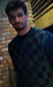 Muhammad Umair