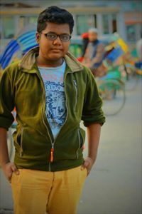 Amir Hamza