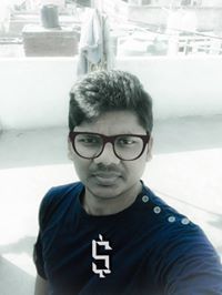 Arvind Anand