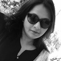 Sangita Jadhav