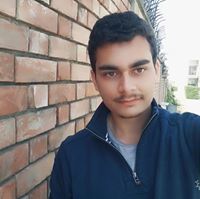 Syed Hamza