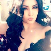 Veronica Ras