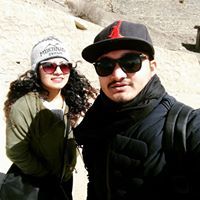Suraj Kafle