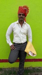 Mahesh Gade
