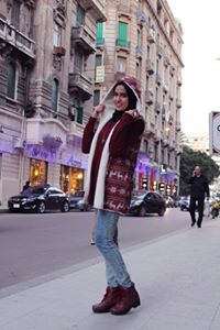 Nesma Ibraheem