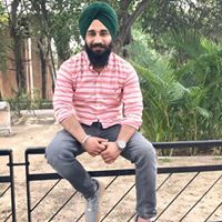 Manpreet Singh