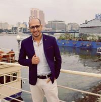 Yousef Abdallah