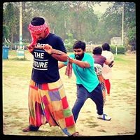 Subhadip Bhattacharya