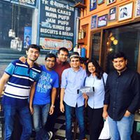 Yash Shah