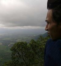 Ashish Jose