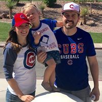 Jared-Whitney Buckley