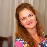 Марина Сечина