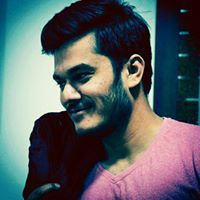 Ashutosh Gupta