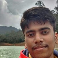 Gokul Anand
