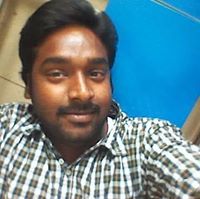 Kosaraju Vamsi