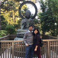 Deepa Jha