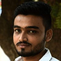 Harshal Chaudhary