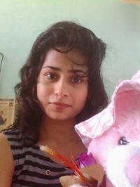 Monika Yadav