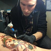Luke Austin