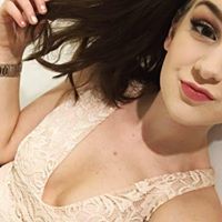 Danielle Bates
