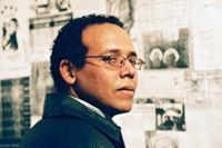 Mohamed Elganoby