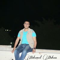 Mohamed Mohsen