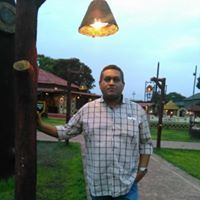 Prasenjeet Bagchi