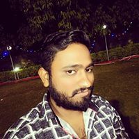 Kartik Shende
