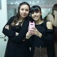 Ρεβεκκα Κωνστα