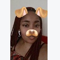 Chrishawna Arrington