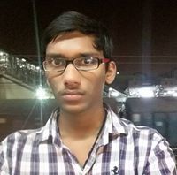 Aare Shashidhar