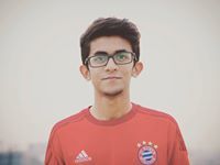 Ehsan Mostafa