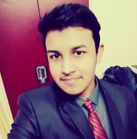 Anand Dixit