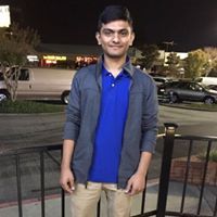 Prehit Patel