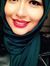Yasmina...