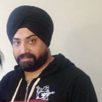 Sunny Singh