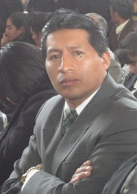 Víctor Paña