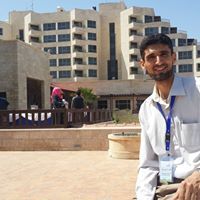 محمود أبو شماله