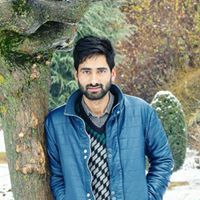 Muzzammil Rashid
