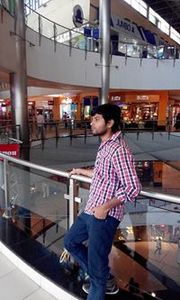 Pritam Mohapatra
