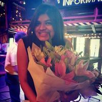 Divya Jaiswal