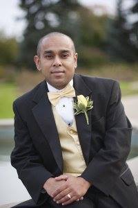 Michael Ali