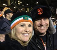 Tammy Wolfe Gallagher