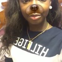 Mariyah Moses