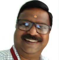Raaj Mohan