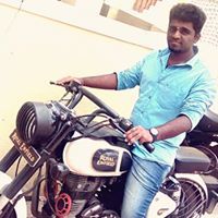 Venkat Krish