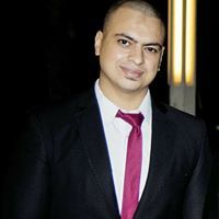 Ahmed Ebrahem
